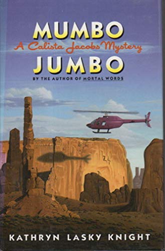 Imagen de archivo de Mumbo Jumbo a la venta por Better World Books