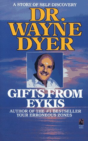 9780671684617: Gifts From Eykis: A Story of Self-Discovery