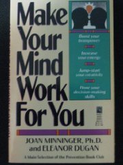 Stock image for Make Your Mind Work for You for sale by Z-A LLC