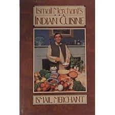 9780671684778: Ismail Merchant's Indian Cuisine