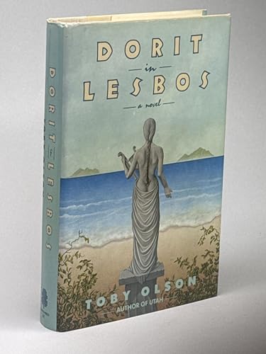 Beispielbild fr Dorit in Lesbos zum Verkauf von Robinson Street Books, IOBA