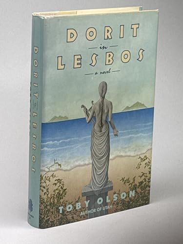 Stock image for Dorit in Lesbos for sale by Better World Books