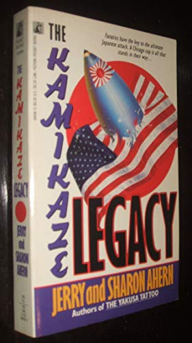 Beispielbild fr Kamikaze Legacy zum Verkauf von Colorado's Used Book Store