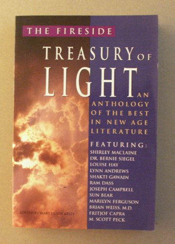 Beispielbild fr Fireside Treasury of Light zum Verkauf von SecondSale