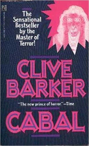 9780671685140: Cabal - AbeBooks - Clive Barker: 0671685147