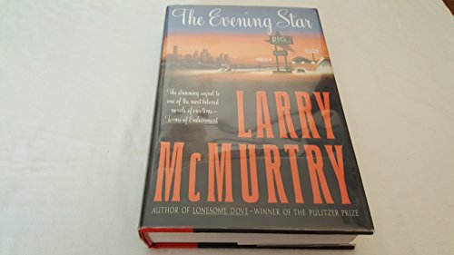 Beispielbild fr The Evening Star : A Novel zum Verkauf von All About Authors