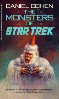 Imagen de archivo de The MONSTERS OF STAR TREK a la venta por Wonder Book