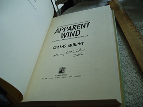 Stock image for Apparent Wind for sale by Bug's Book Barn