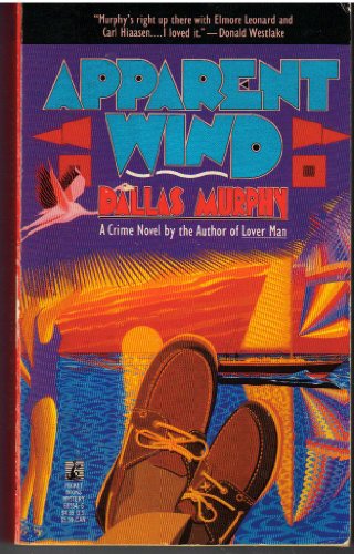 Imagen de archivo de Apparent Wind a la venta por Wonder Book