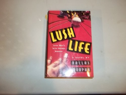 Imagen de archivo de Lush Life a la venta por Wonder Book