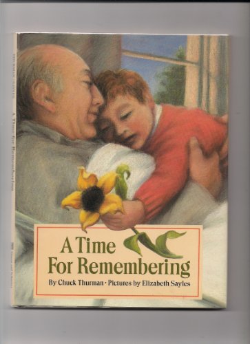 Imagen de archivo de Time for Remembering a la venta por Better World Books: West