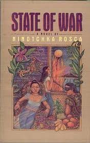 Stock image for State of War: A Novel of Life in the Philippines for sale by Half Price Books Inc.