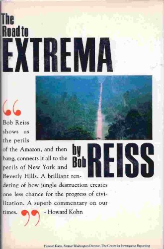 Stock image for The Road to Extrema for sale by Wonder Book