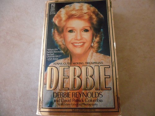 9780671687922: Debbie: My Life