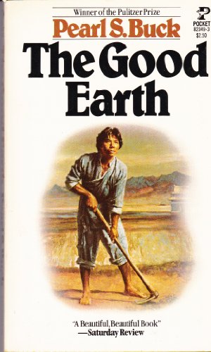 Stock image for The Good Earth for sale by Better World Books