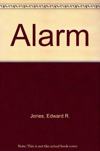 Stock image for Alarm (SIGNED) for sale by Daniel Montemarano