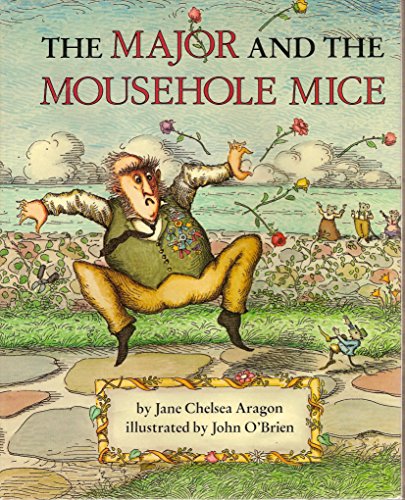 Beispielbild fr The Major and the Mousehole Mice zum Verkauf von Alf Books