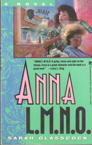 Stock image for Anna L.M.N.O. for sale by Vashon Island Books