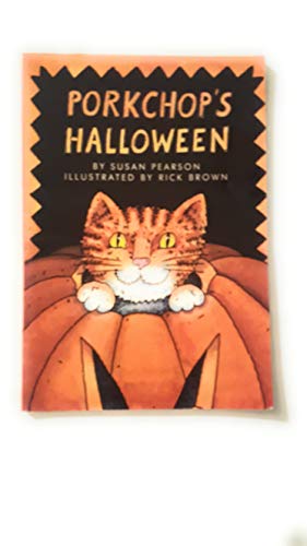 Stock image for Porkchop's Halloween for sale by BooksRun