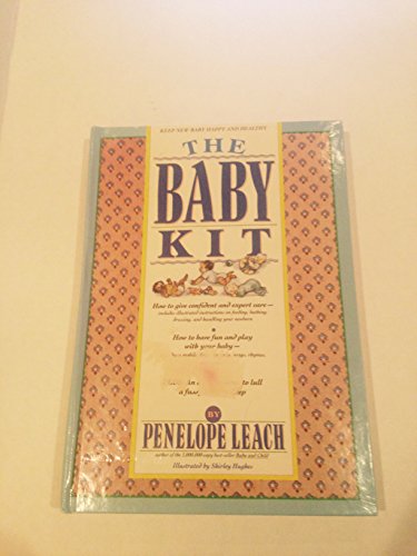 9780671688837: The Baby Kit