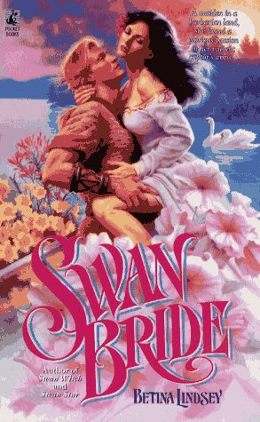 Beispielbild fr Swan Bride (Swan Maiden, Book 1) zum Verkauf von Robinson Street Books, IOBA