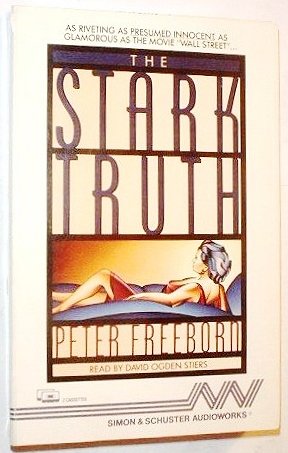 Imagen de archivo de The Stark Truth a la venta por The Yard Sale Store