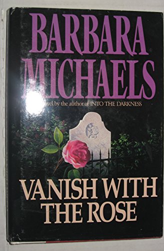 Beispielbild fr Vanish With The Rose zum Verkauf von Grants Books