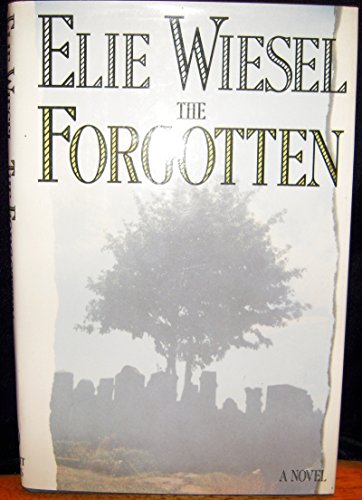 Stock image for The Forgotten for sale by Better World Books