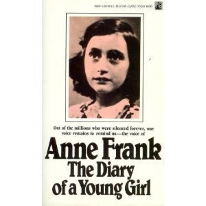9780671690090: Anne Frank: The Diary of a Young Girl