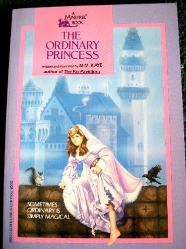 Imagen de archivo de Ordinary Princess a la venta por SecondSale