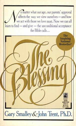9780671690311: The Blessing