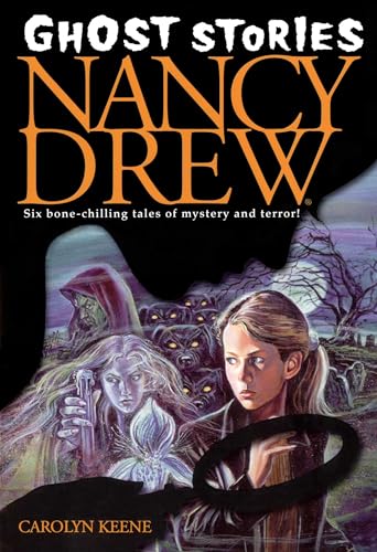 9780671691325: Nancy Drew Ghost Stories (Nancy Drew Mystery Stories)