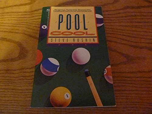 Beispielbild fr Pool Cool zum Verkauf von ThriftBooks-Dallas
