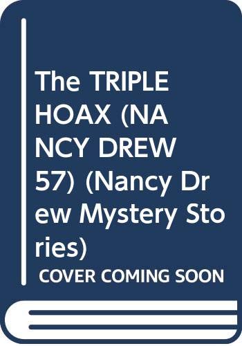 9780671691530: The Triple Hoax