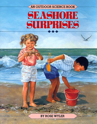 Stock image for Seashore Surprises (Outdoor Science Series) for sale by Gulf Coast Books