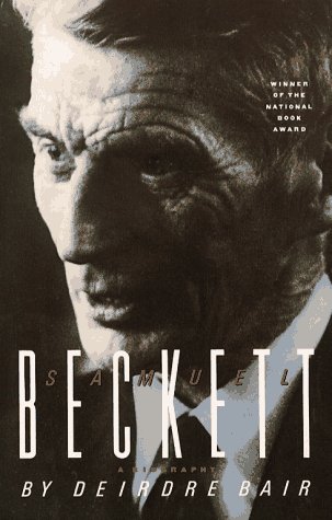 Beispielbild für Samuel Beckett: A Biography zum Verkauf von Wonder Book