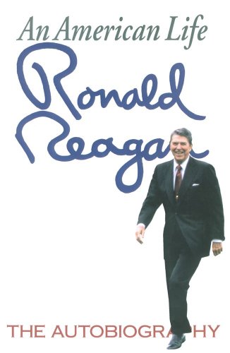 9780671691981: Ronald Reagan: An American Life