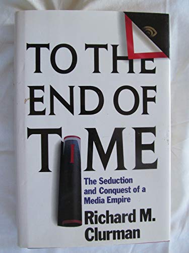 TO THE END OF TIME