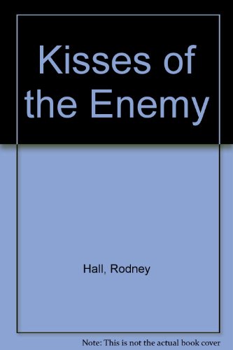 Beispielbild fr Kisses of the Enemy zum Verkauf von ThriftBooks-Dallas