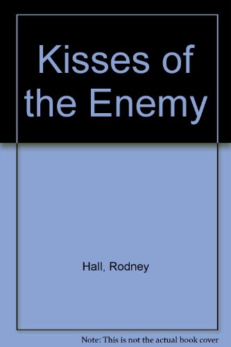 9780671692421: Kisses of the Enemy