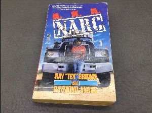 A.K.A. Narc (9780671692612) by Brown, Sam