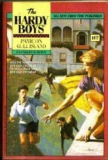 Beispielbild fr Panic on Gull Island (The Hardy Boys, No. 107) zum Verkauf von Books of the Smoky Mountains