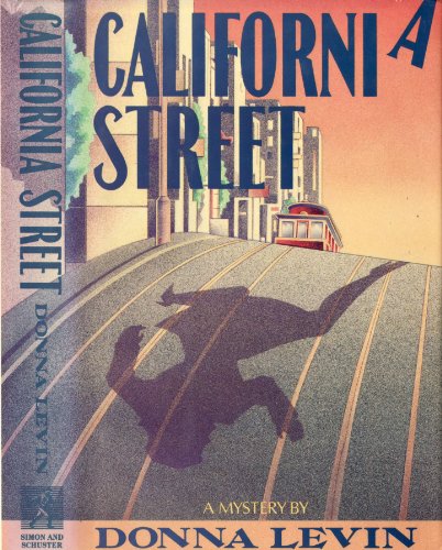 Beispielbild fr California Street zum Verkauf von Robinson Street Books, IOBA