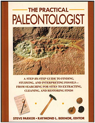 Imagen de archivo de Practical Paleontologist a la venta por Books of the Smoky Mountains