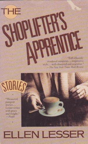 9780671693183: The Shoplifter's Apprentice