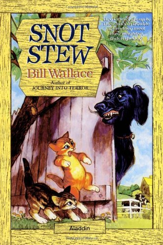 Snot Stew (A Minstrel Book) (9780671693350) by Wallace, Bill