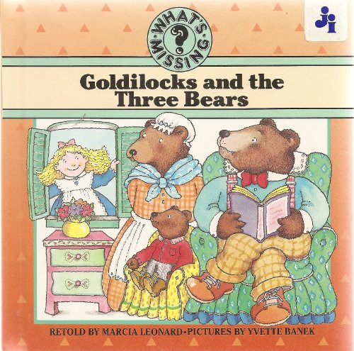 Stock image for Goldilocks and the Three Bears for sale by ThriftBooks-Atlanta