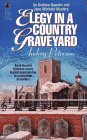 Elegy in a Country Graveyard [First Edition Paperback Original, First Printing]