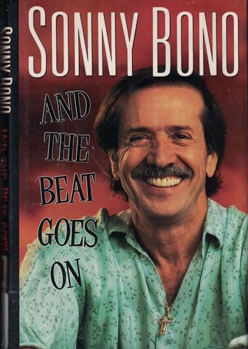 Sonny Bono AND THE BEAT GOES ON