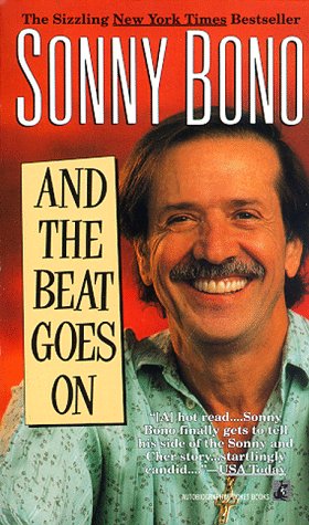 And the Beat Goes On (9780671693671) by Sonny Bono